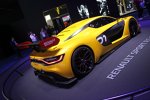 Renault Sport RS01