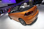 Volkswagen Golf Cabriolet