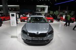 Skoda Superb Combi Greenline