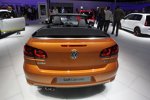 Volkswagen Golf Cabriolet