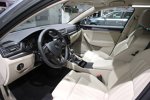 Skoda Superb Combi Greenline