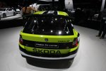 Skoda R5 Combi