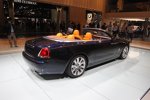 Rolls-Royce Dawn