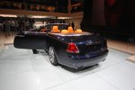 Rolls-Royce Dawn