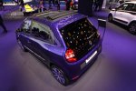 Renault Twingo Cosmic