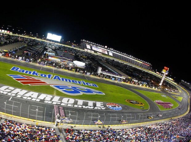 Charlotte Motor Speedway Charlotte Motor Speedway
