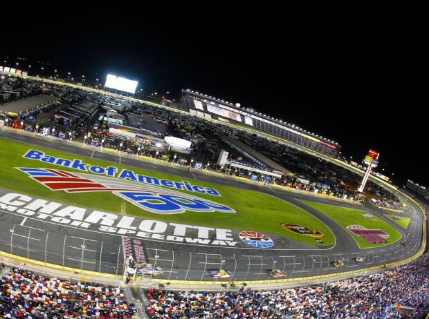 Charlotte Motor Speedway