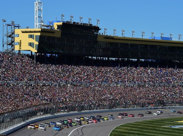 Kansas Speedway