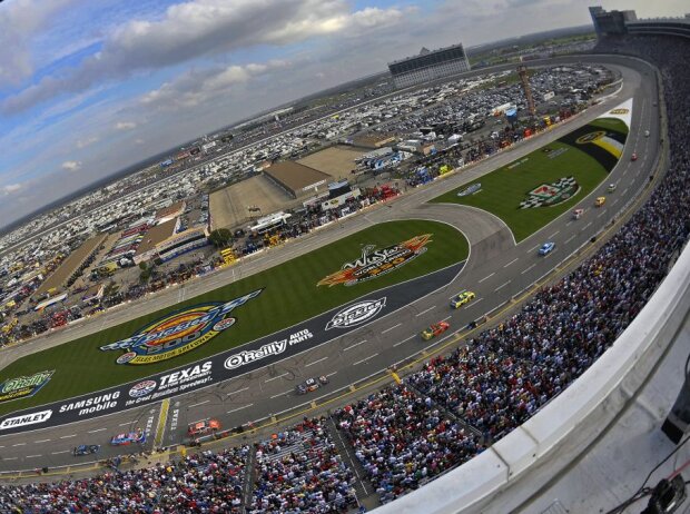 Texas Motor Speedway