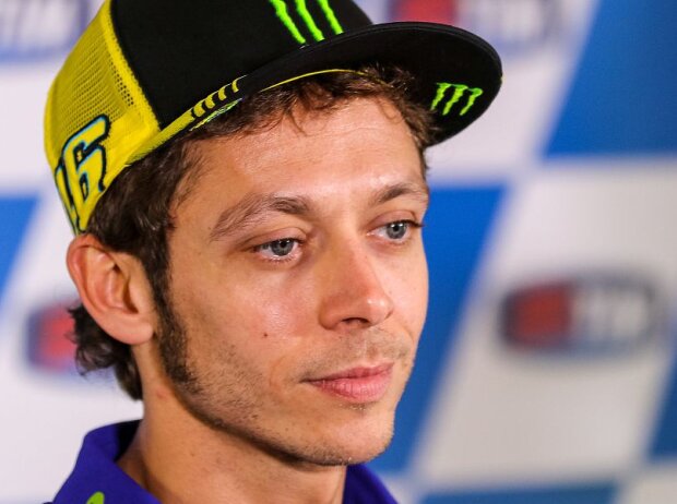 Valentino Rossi