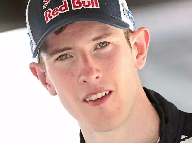 Titel-Bild zur News: Elfyn Evans