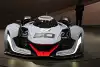 Bild zum Inhalt: So schnell wie die LMP1: Hyundai N 2025 GT