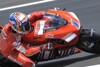 Bild zum Inhalt: Alex De Angelis testet Aprilia RS-GP in Misano
