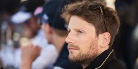 Bild zum Inhalt: "Habe mich entschieden": Grosjean vor Lotus-Verbleib?
