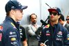 Red-Bull-Piloten über Motoren-Zukunft: "Hauptsache schneller"