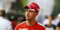 Sebastian Vettel