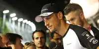 Bild zum Inhalt: Singapur als letzte McLaren-Chance: "Wir kämpfen hier!"