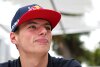 Große Liebe? Max Verstappen flirtet öffentlich mit Rennfahrerin