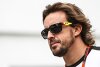 Alonso bereut McLaren-Wechsel nicht: "Bin am richtigen Ort"