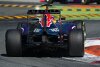 Kein Motor, keine Formel 1: Red Bulls Start 2016 in Gefahr?