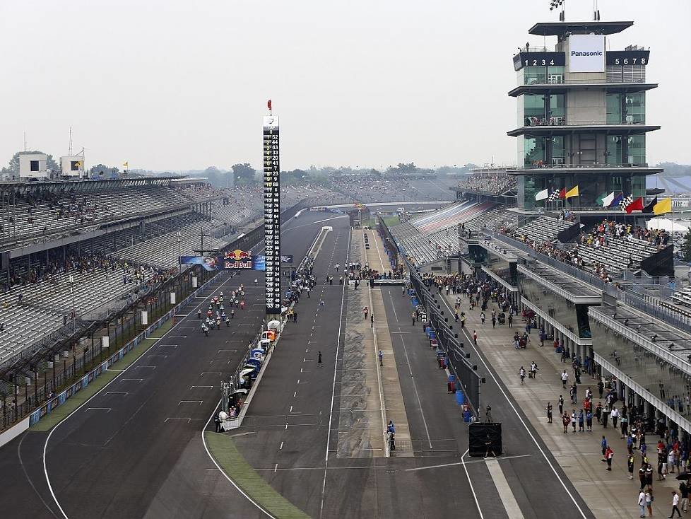 Indianapolis