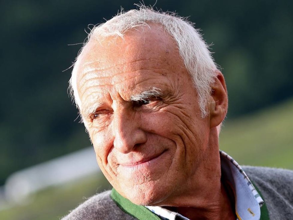 Dietrich Mateschitz