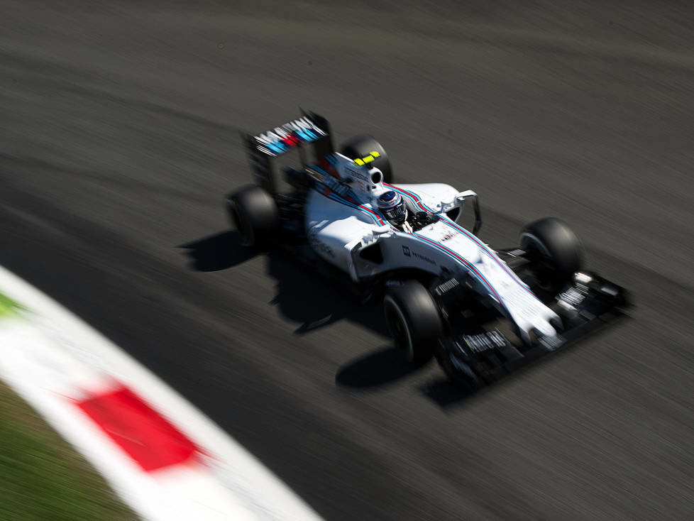 Valtteri Bottas