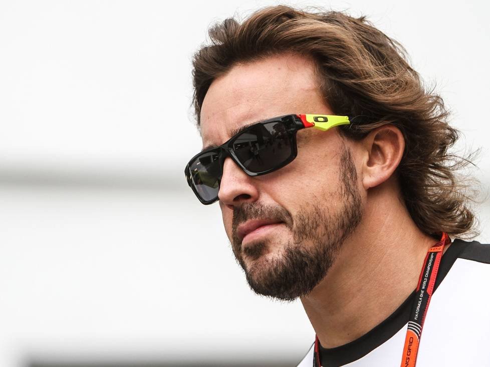 Fernando Alonso
