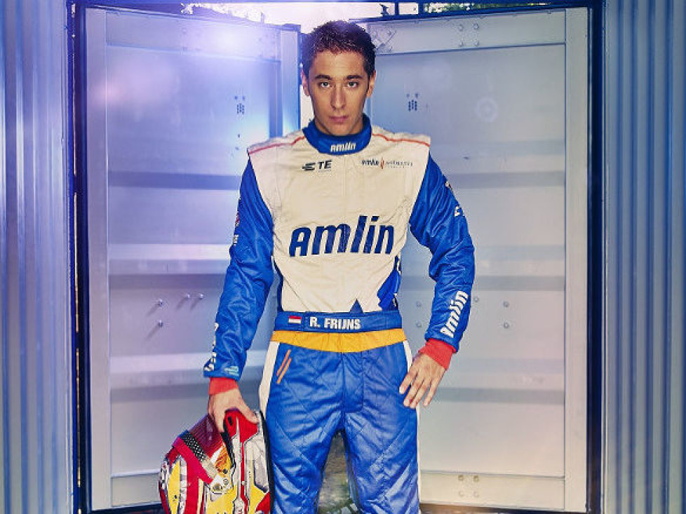 Robin Frijns