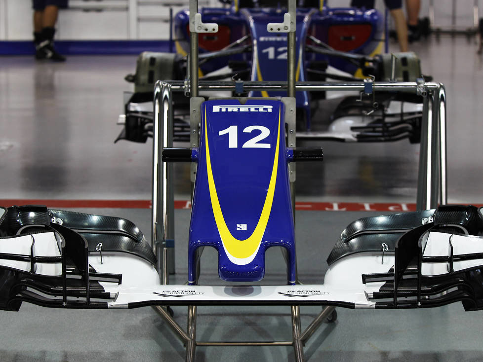 Sauber