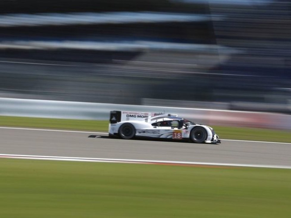 Romain Dumas, Neel Jani, Marc Lieb