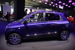 Renault Twingo Cosmic