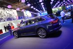 Renault Talisman SW