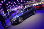 Renault Talisman SW