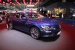 Renault Talisman SW