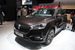 Borgward BX7