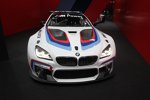 BMW M6 GT3