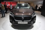 Borgward BX7