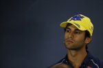 Felipe Nasr (Sauber) 