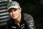 Nico Hülkenberg (Force India) 