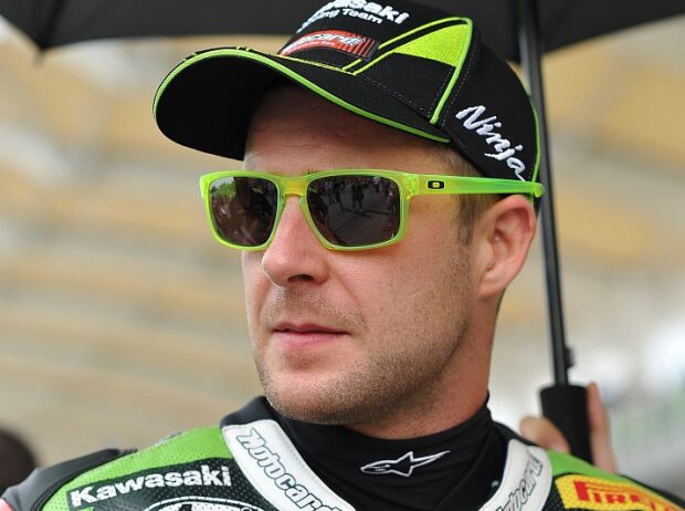 Jonathan Rea