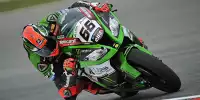 Bild zum Inhalt: Superbike-WM in Jerez: Spitze liegt eng beisammen