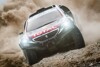 Bild zum Inhalt: Route der Rallye Dakar 2016 vorgestellt