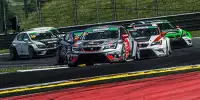SEAT Leon Eurocup 2015