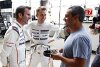 Bild zum Inhalt: Juan Pablo Montoya: Porsche-Test wird geplant