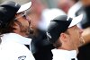 Button und Alonso: Warum sie trotz Krise an McLaren glauben