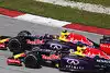 Bild zum Inhalt: Formel-1-Live-Ticker: Der Freitag in der Chronologie