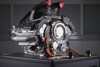 Sparpläne: Windkanalverbot und Kostengrenze für Motoren