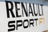 Renault-Werksteam 2016: Jetzt geht's ums Geld