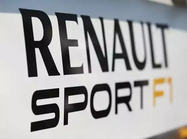 Renault Titel-Bild zur News: Renault